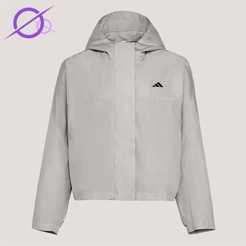 Adidas/阿迪达斯正品WOVEN JACKET女士经典运动时尚外套KV5970
