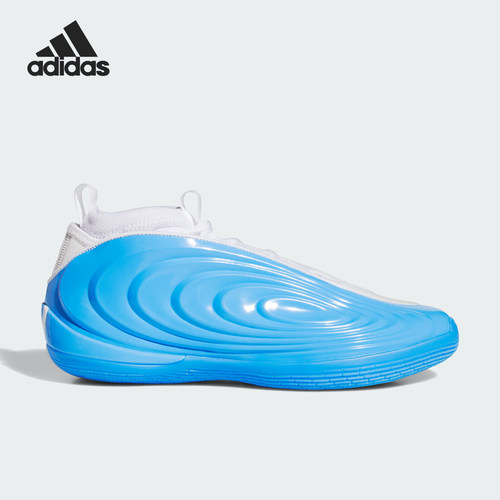 Adidas/阿迪达斯正品HARDEN VOLUME 10代男女经典篮球鞋JQ9422