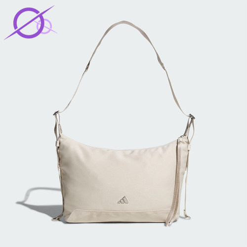 Adidas/阿迪达斯正品W HOBO CBB S女士经典运动休闲斜挎包KT0849