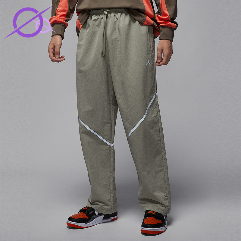 Nike/耐克正品JORDAN男士耐穿直筒印花休闲运动长裤IF1880-304,运动服/休闲服装,运动长裤,淘宝优惠券,粉丝福利购,淘宝优惠卷