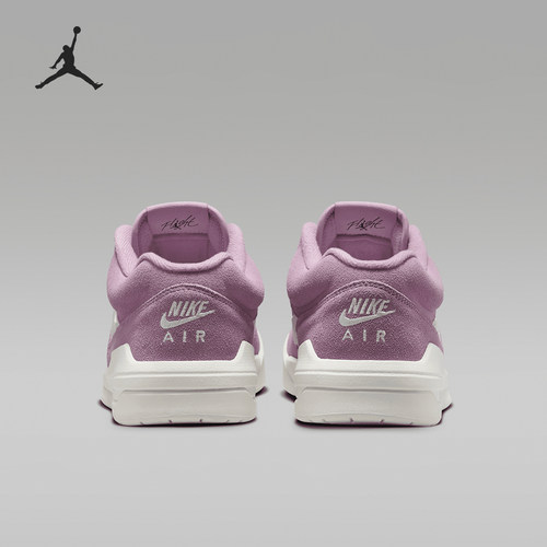 Nike/耐克正品JORDAN女士轻便低帮透气运动篮球鞋HJ4406-500