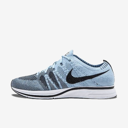 Nike耐克正品Flyknit Trainer男女防滑轻便低帮休闲鞋AH8396-400