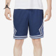 Nike 410 DX1488 耐克正品 2023夏JORDAN宽松透气男子运动短裤