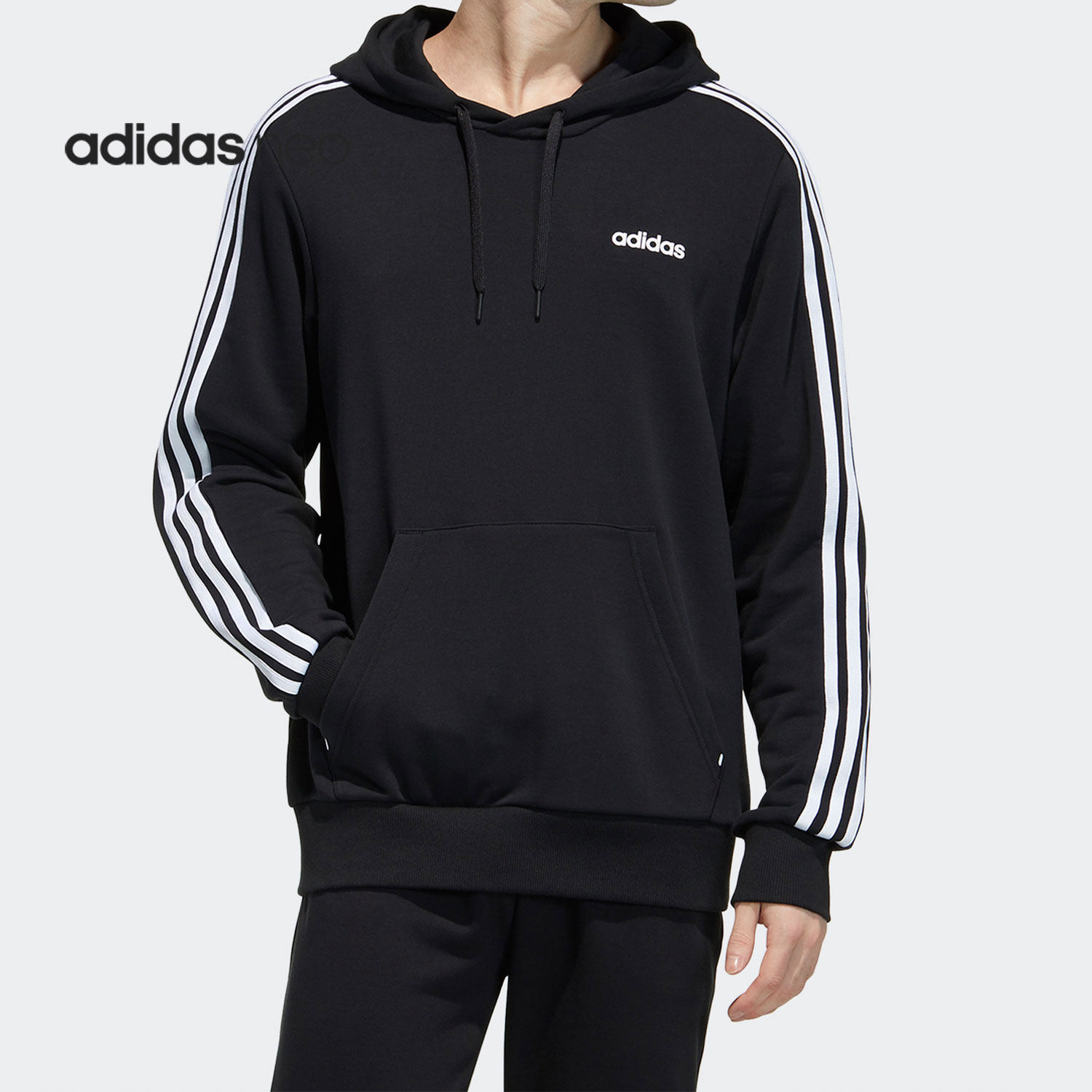 Adidas/阿迪达斯男子卫衣