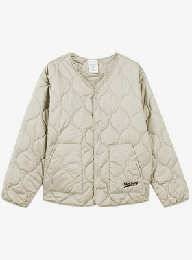 Skechers/斯凯奇女子正品运动棉衣清仓特价P121W014-000T