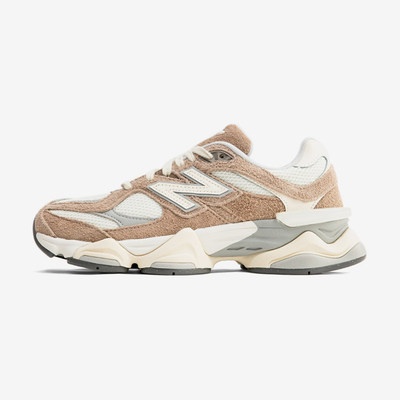 New Balance新百伦正品NB 9060男女同款防滑耐磨休闲鞋U9060HSB