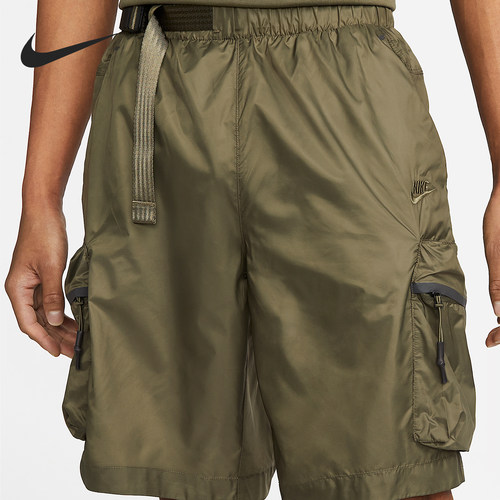 Nike/耐克正品夏季新款男士梭织宽松透气运动短裤DX0230-222