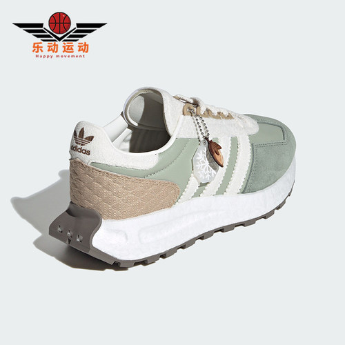 Adidas/阿迪达斯男女运动休闲鞋
