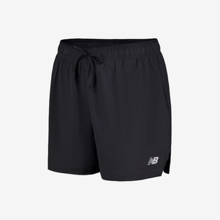夏季 NB正品 新款 男子速干跑步训练运动短裤 New MS41286 Balance