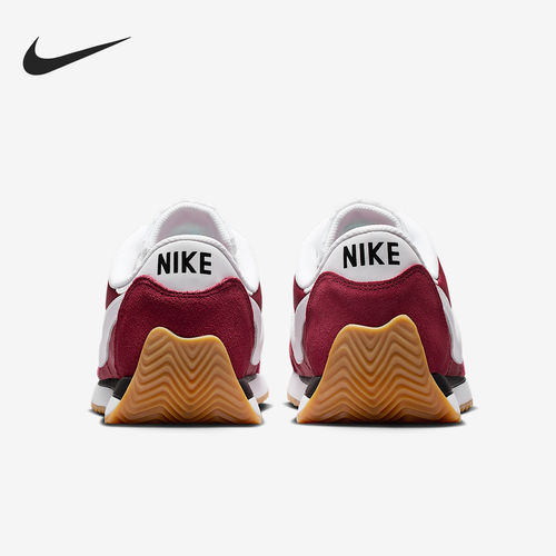 Nike/耐克正品Pacific男士低帮系带耐磨日常运动鞋HQ2052-600