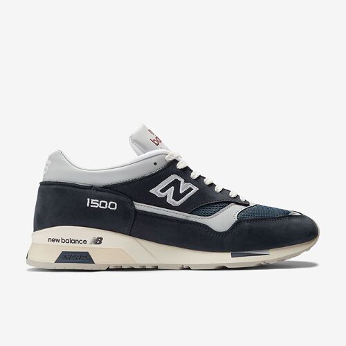 New Balance新百伦正品NB1500系列男女同款低帮休闲鞋U1500VNV