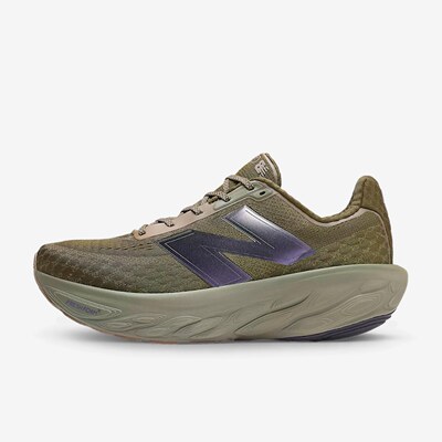 New Balance新百伦正品1080v14男女同款竞速缓震跑步鞋M108014S