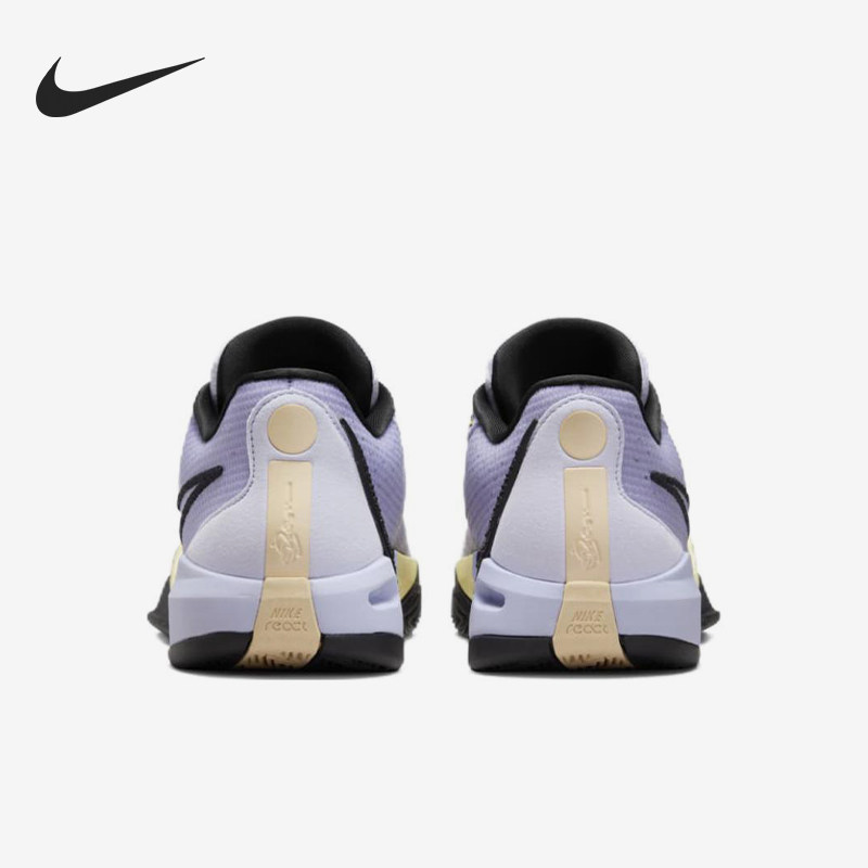 Nike/耐克正品Sabrina 1女士透气减震低帮篮球鞋FQ3381-501