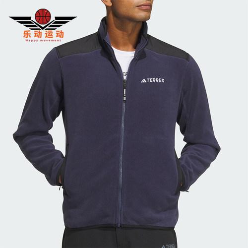 阿迪达斯正品男士外套