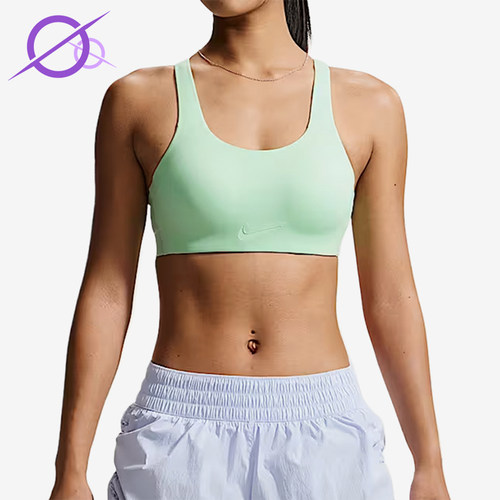 Nike/耐克正品女士吸湿排汗高度支撑休闲运动内衣FQ7388-391