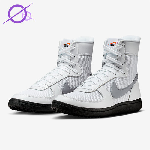 Nike/耐克正品Field General女士耐穿高筒耐磨运动鞋IM3875-100