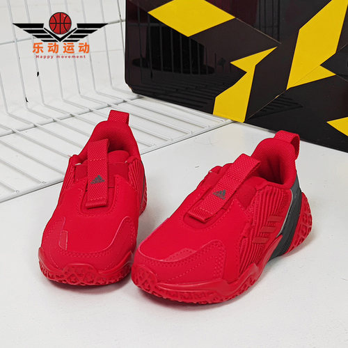 adidas阿迪达斯儿童运动鞋