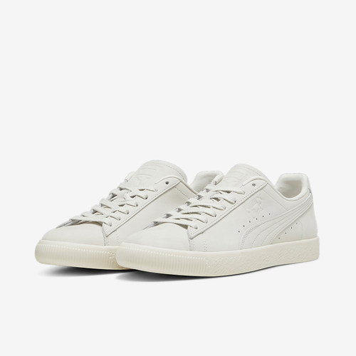 Puma/彪马正品当季新款男女休闲轻便舒适运动板鞋393314-02