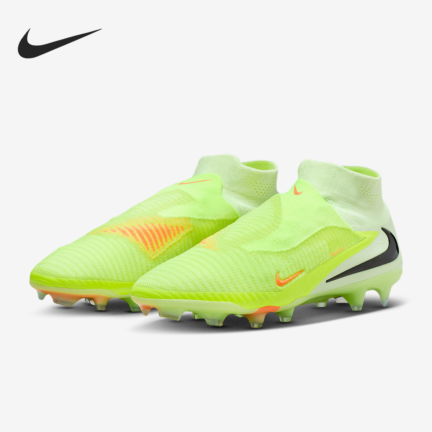 Nike/耐克正品Phantom 6男士中帮缓震经典训练足球鞋HJ2147-800