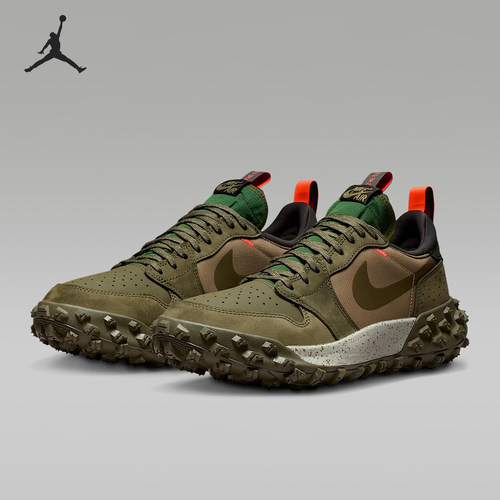 Nike/耐克正品JORDAN男女训练运动耐磨减震透气跑步鞋FV4227-201