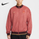Nike 691 宽松运动足球训练外套FZ9392 耐克正品 Academy男士