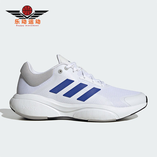 Adidas/阿迪达斯男士跑步鞋