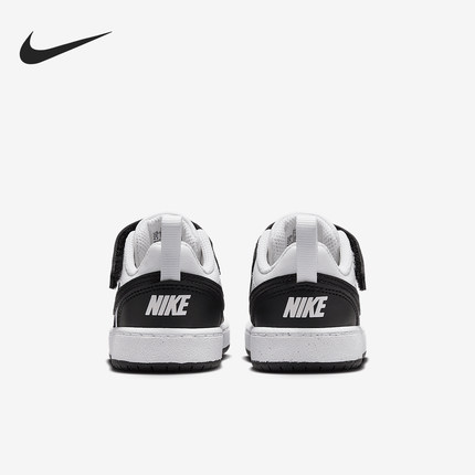 Nike/耐克正品2025婴童经典复古低帮运动休闲板鞋DV5458-131