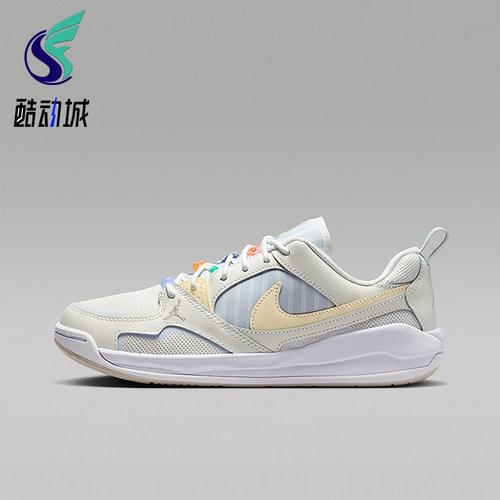 Nike/耐克正品Jordan CMFT Era女士运动舒适透气板鞋IR7556-171