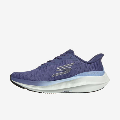 Skechers斯凯奇正品SKX Aero Pulse女款日常慢跑跑步鞋172220-PUR