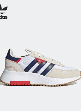 Adidas/阿迪达斯正品originals Retropy F2男女跑步鞋GW9354