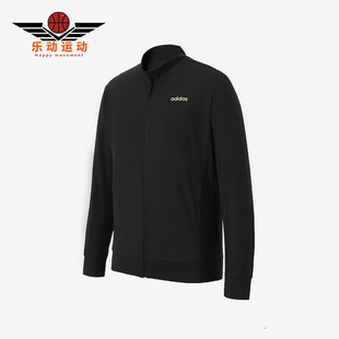 DRY KNIT JKT男士 立领宽松外套KA3931 Adidas 经典 阿迪达斯正品