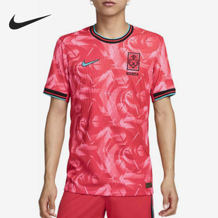 Nike/耐克正品Dry Fit ADV男士套头运动圆领训练球衣FJ4268-679