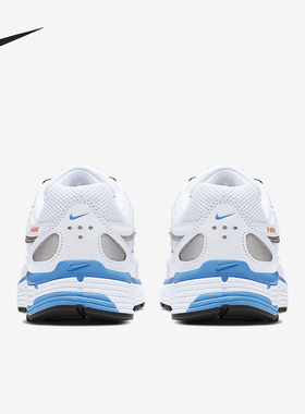 Nike/耐克正品P-6000 CNPT 女士时尚简约跑步鞋BV1021-103