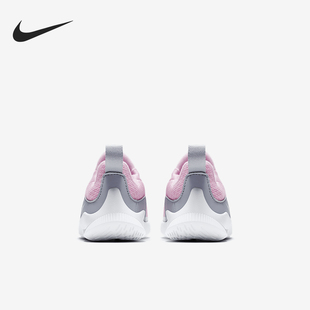 AH5558 Nike 婴童一脚蹬低帮运动跑步鞋 秋冬新款 600 耐克正品