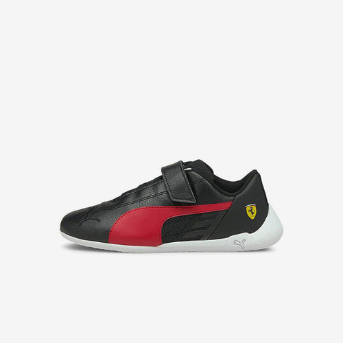 Puma/彪马正品四季款小童透气复古防滑训练魔术贴运动鞋306547-03