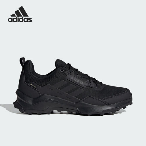 Adidas/阿迪达斯正品AX4 GORE-TEX 男士户外运动徒步鞋IE2570