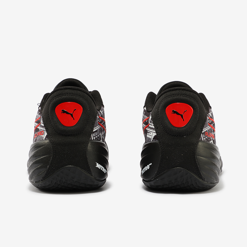 Puma/彪马正品ALL-PRO NITRO男女训练实战篮球鞋310395-01