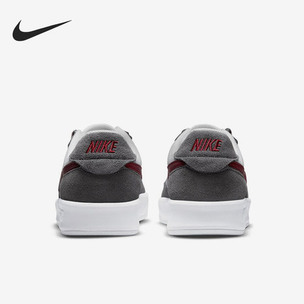 Nike/耐克正品SB ADVERSARY PRM男女低帮复古板鞋CW7456-005