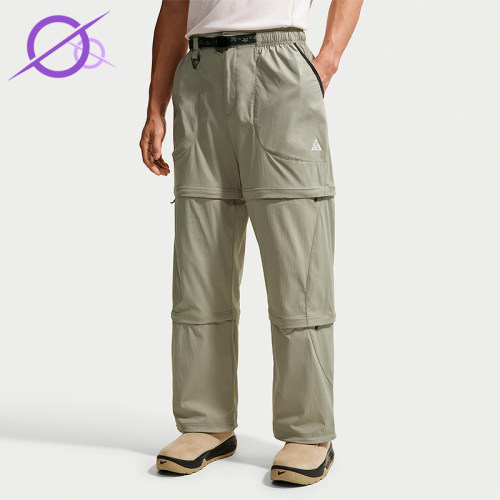 Nike/耐克正品ACG Five Towers男士耐磨运动可拆卸长裤IF1023-304