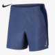 BV9278 Nike 潮流运动训练简约短裤 休闲男子时尚 492 耐克正品