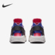 耐克正品 拼接跑步鞋 AIR Nike HUARACHE男士 时尚 318429 056