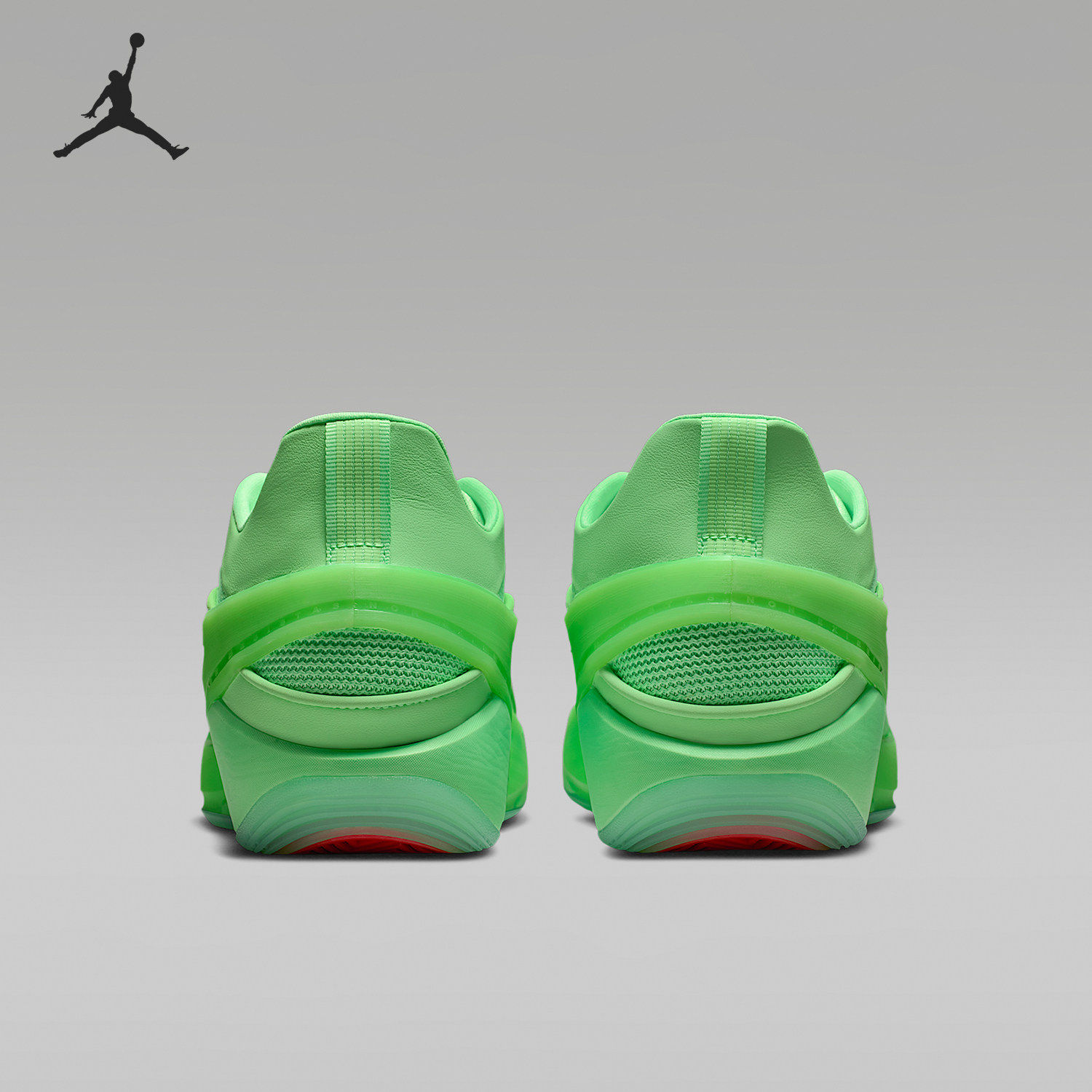 Nike/耐克正品JORDAN男士中帮系带耐磨减震篮球鞋IQ0632-301