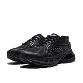 李宁正品 AZGU007 烈骏BOW男子时尚 潮流减震透气低帮运动休闲鞋