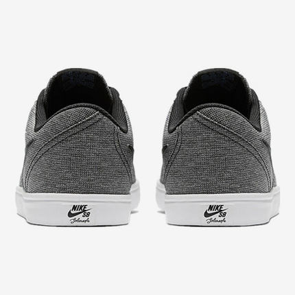 Nike/耐克正品 SB CHECK SOLAR 男女运动休闲板鞋 843896-004