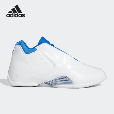 Adidas/阿迪达斯正品TMAC 3 Restomod 麦迪3代男篮球运动鞋G58904