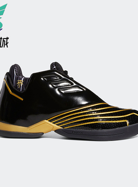 Adidas/阿迪达斯正品TMAC 2男士时尚经典运动实战篮球鞋H68049