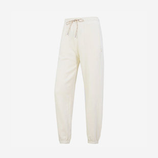 彪马正品 620661 当季 女子简约运动休闲针织长裤 新款 Puma