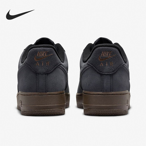 Nike/耐克正品Air Force 1女士耐磨低帮运动板鞋DO6730-001