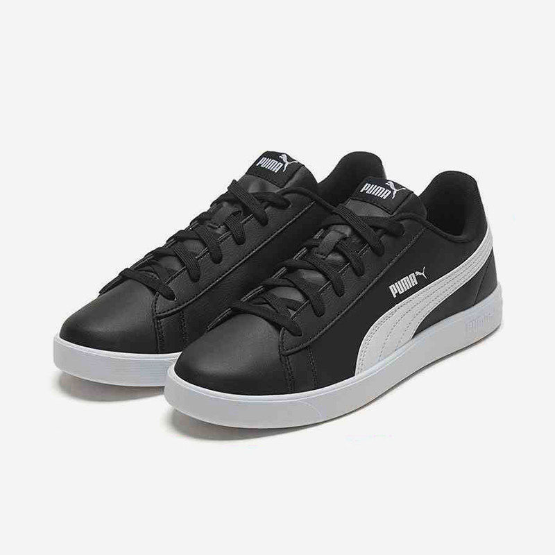 Puma/彪马正品秋季女士耐磨运动圆头系带经典板鞋373034-01,运动鞋new,板鞋,淘宝优惠券,粉丝福利购,淘宝优惠卷