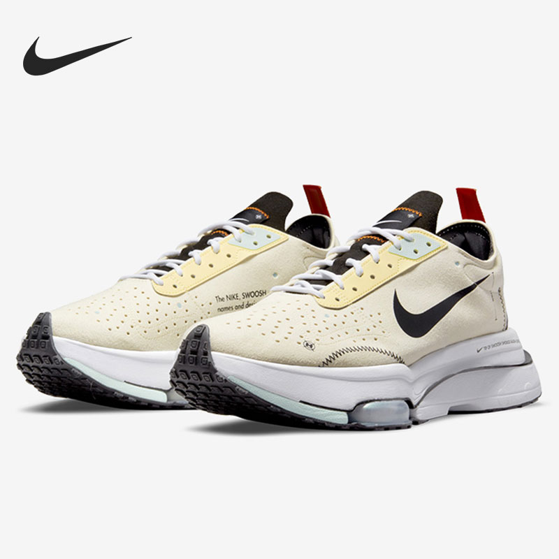 Nike/耐克正品 Air Zoom Type 男女运动跑步鞋 DJ5208-103